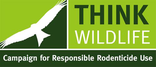 think wildlife logo Pest Control Newcastle