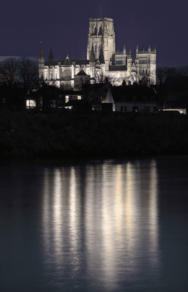 Pest Control in Durham - Durham Cathedral