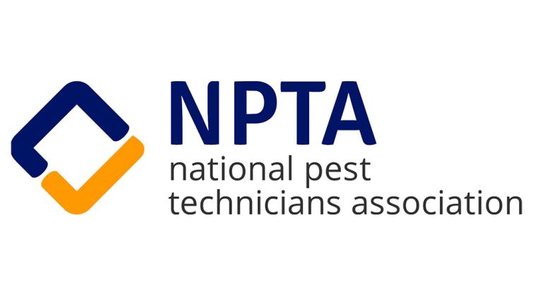 Logo of National Pest Technicians Association