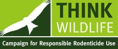 think wildlife logo Pest Control Newcastle